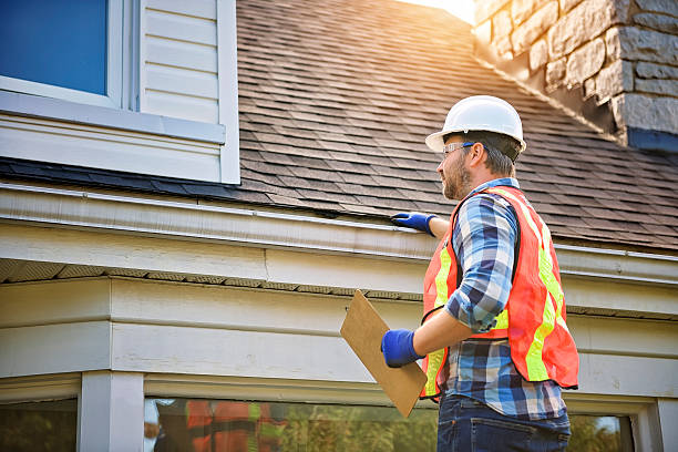 Licensed Metal Roofing service in Hampton, NE - Ben Roofing and Steel LLC
